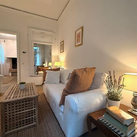 Garden Lodge By Veneto Villa Villa Osti Extérieur photo
