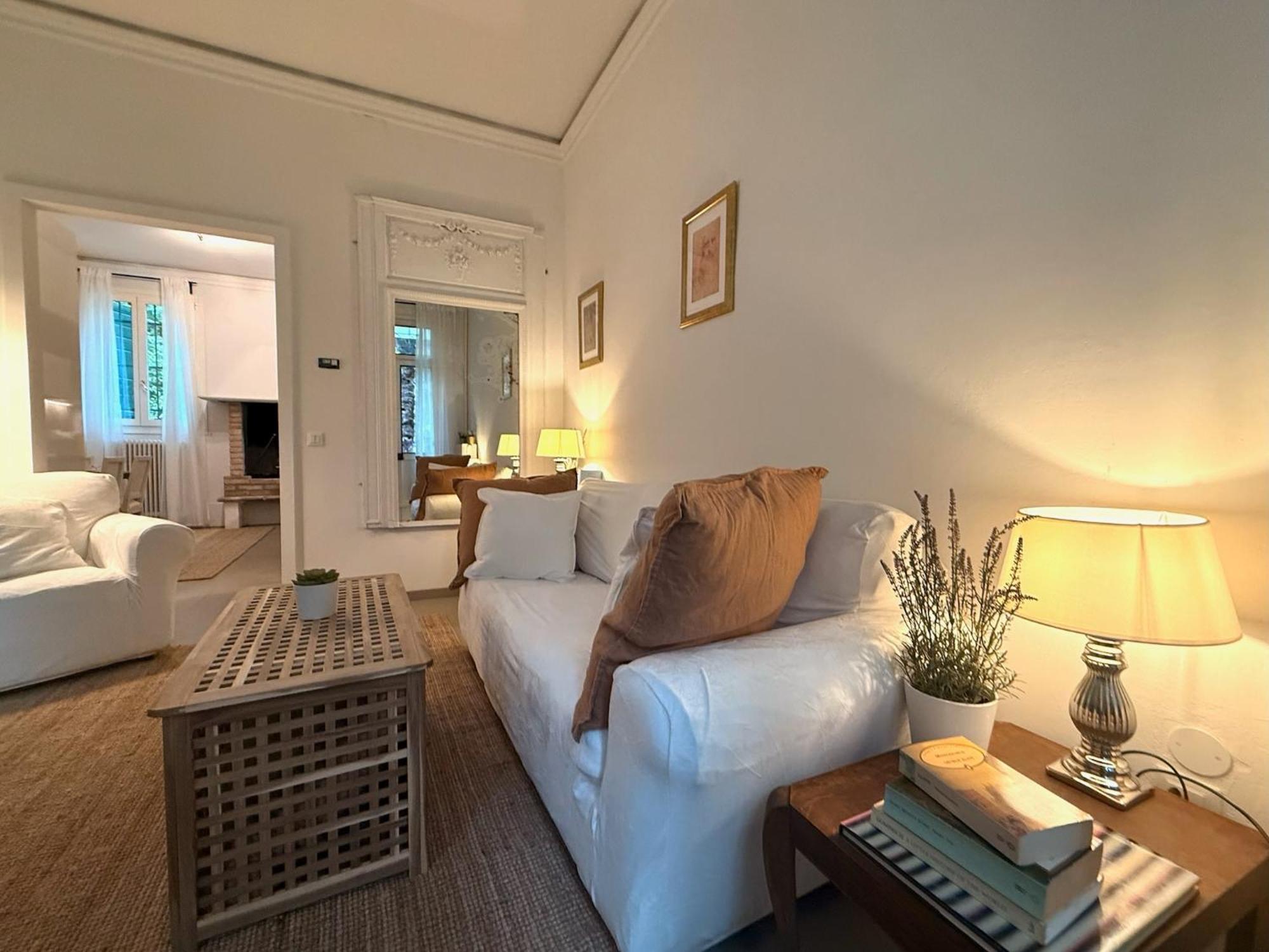 Garden Lodge By Veneto Villa Villa Osti Extérieur photo