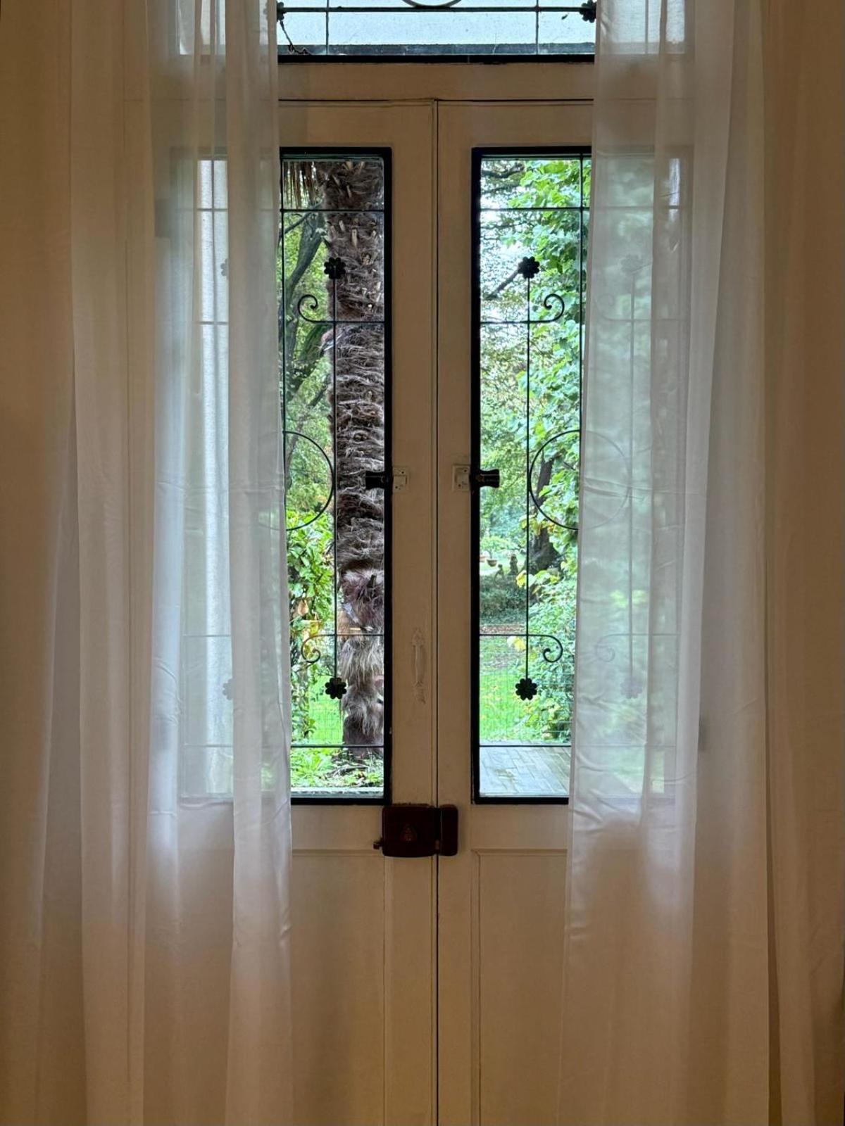 Garden Lodge By Veneto Villa Villa Osti Extérieur photo