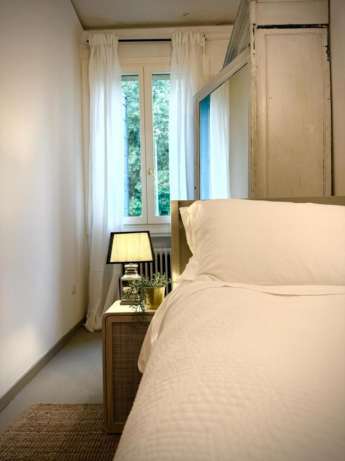 Garden Lodge By Veneto Villa Villa Osti Extérieur photo