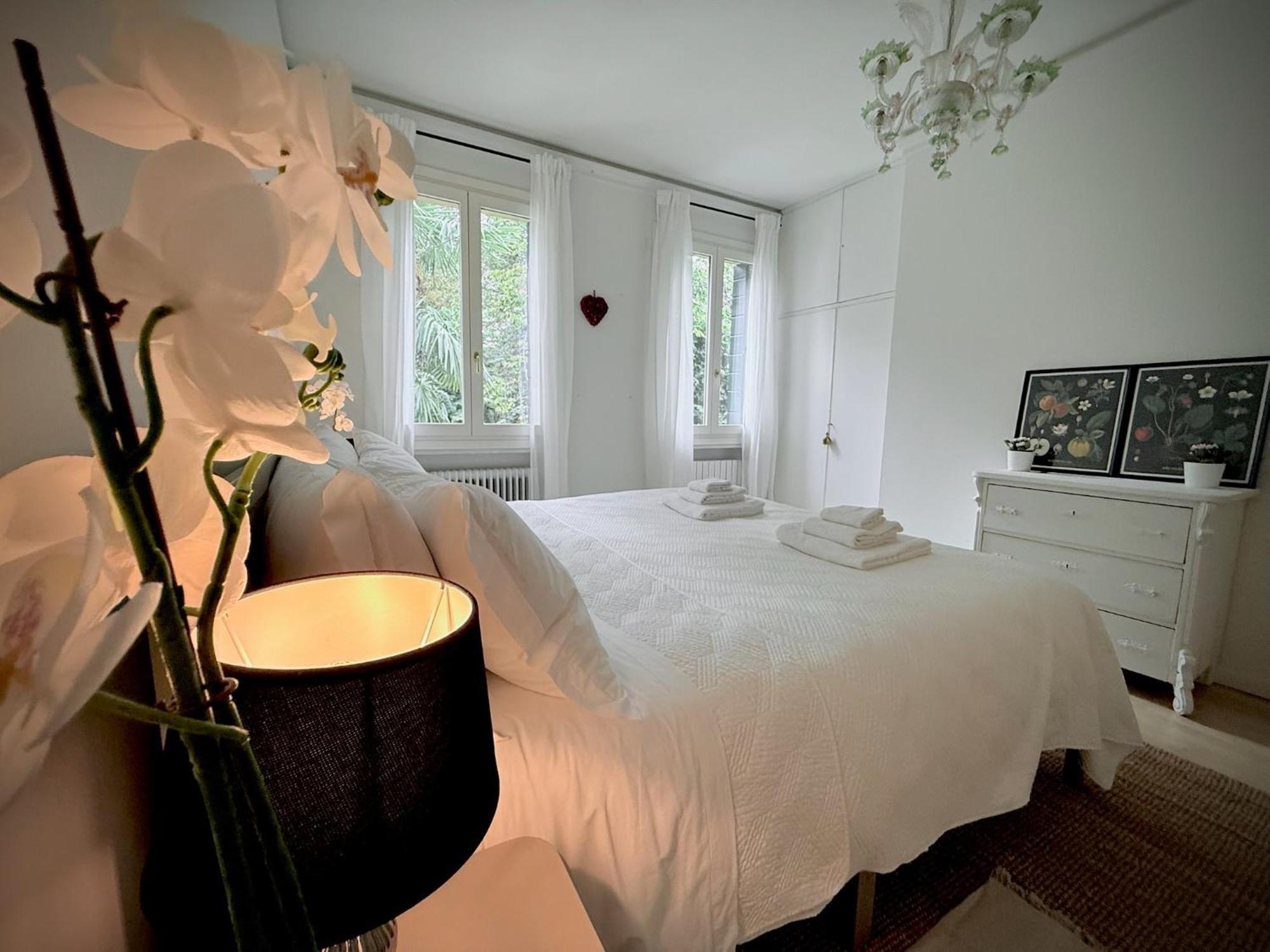 Garden Lodge By Veneto Villa Villa Osti Extérieur photo