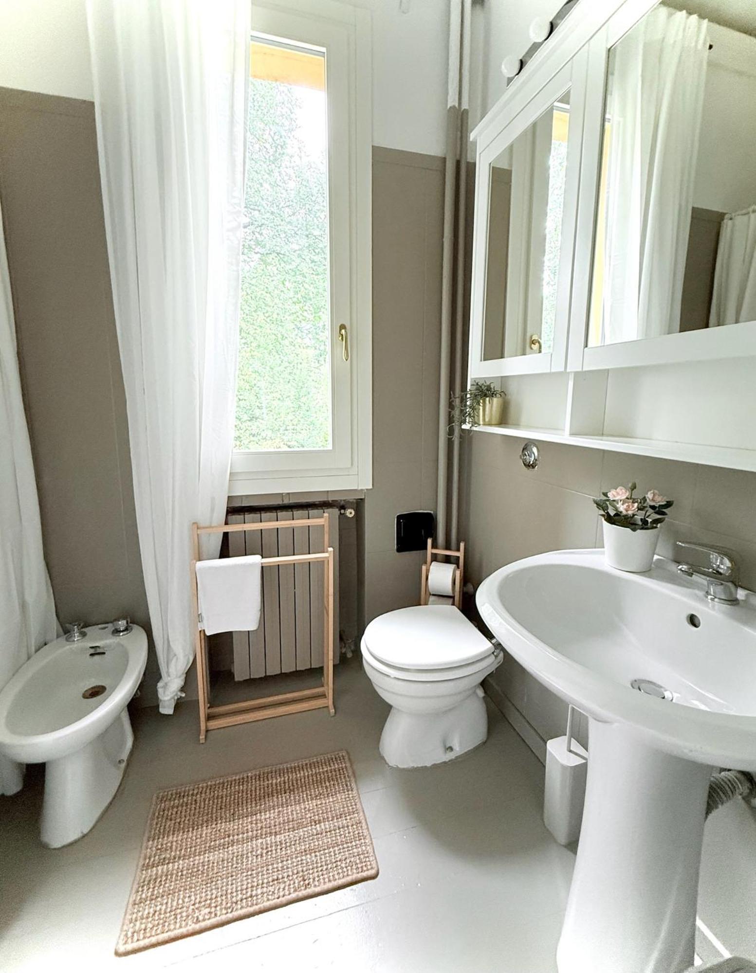 Garden Lodge By Veneto Villa Villa Osti Extérieur photo